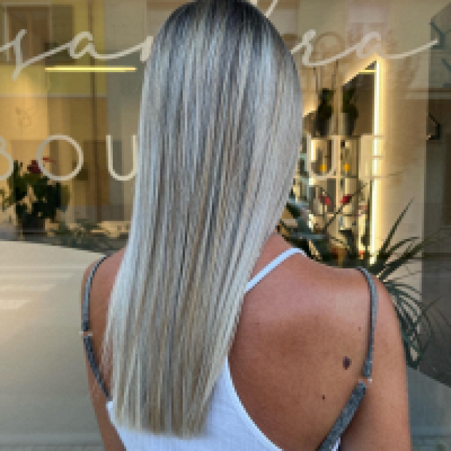 Alessandra Hair Boutique - Foto 2