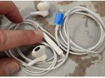 Apple Earpods compatibili con connettore lightning ergonomici