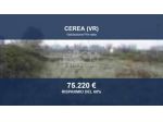 Immobile in asta di 2919 m² in vendita a Cerea