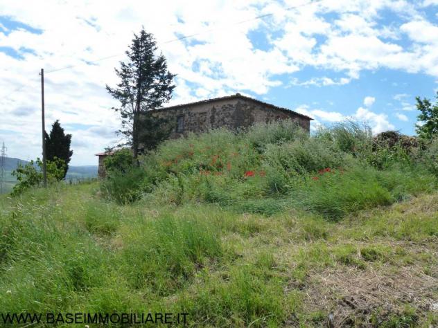 Casale in vendita a Montecatini Val di Cecina - Foto 9