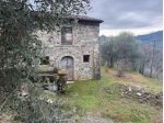 Rustico in vendita a Torcigliano Alto - Pescaglia 160 mq  Rif: 1392668