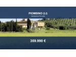 Immobile in asta di 48730 m² in vendita a Piombino