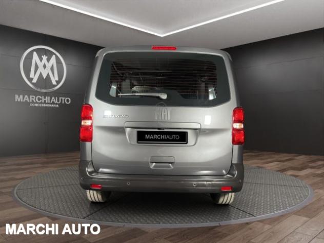 FIAT Scudo 2.0 BlueHDi 145cv 5 Posti PL-TN Furgone Combi rif. 23880357 - Foto 6