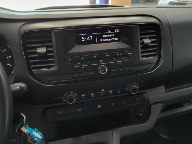 Peugeot Expert Expert 2.0 BlueHDi 120 S&S PL-TN Furgone Premium Standard - Foto 9