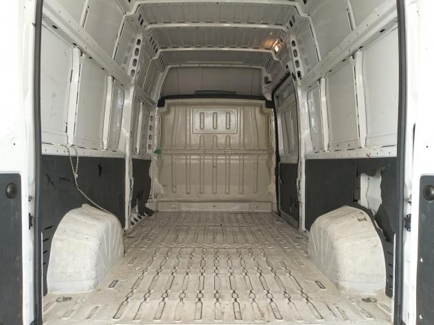 Peugeot Boxer 2.2 BlueHDi 165 S&S PLM-TA Furgone - IVA ESCLUSA - Foto 6