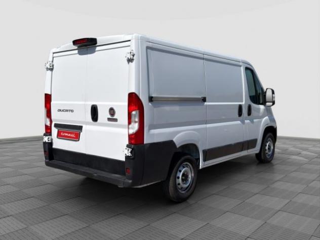 FIAT Ducato Ducato 30 2.2 Mjt 120CV PC-TN Furgone rif. 24076757 - Foto 5