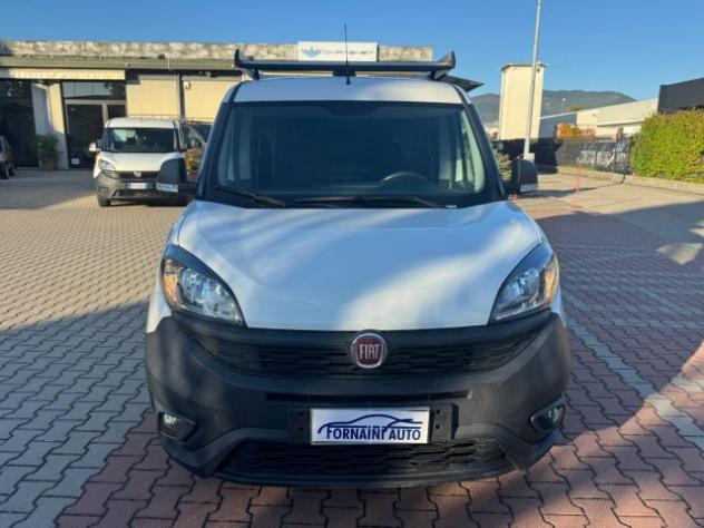 FIAT Doblo 1.4 N.Power PC-TN CARGO BUSINESS CON SCAFFALATURA rif. 23904507 - Foto 3