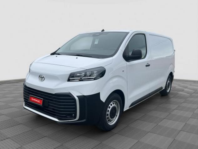 TOYOTA Proace Proace 1.5D 120CV S&S PL-TN Furgone Medium 4p. 10q rif. 23939706