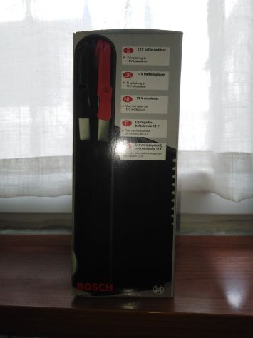 carica batterie - Foto 5