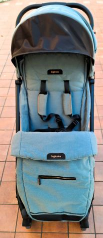 Passeggino Inglesina Maior - Foto 4