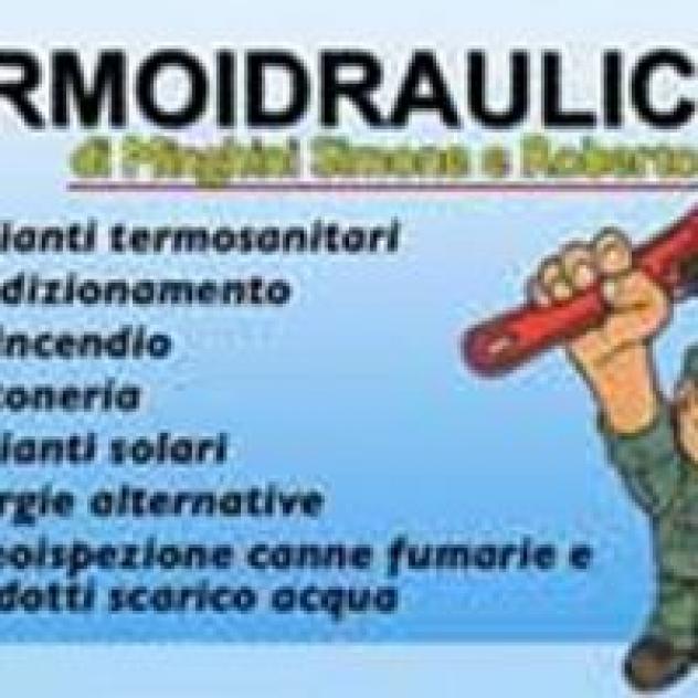 Termoidraulica Minghini Simone e Roberto