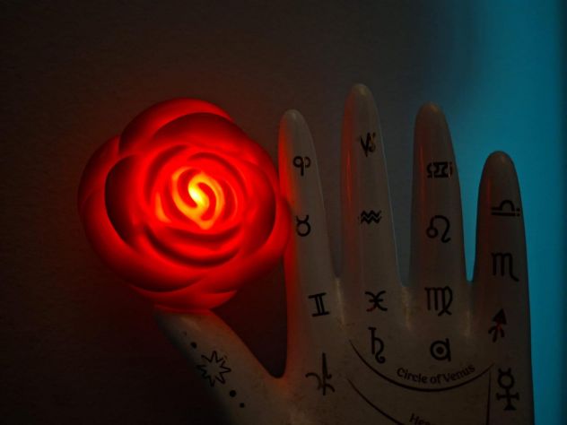 Letture tarocchi e carte angeliche - Foto 2