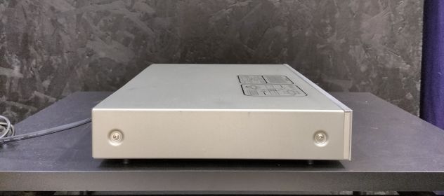 TOSHIBA AUREX EQ500 equalizzatore - Foto 4