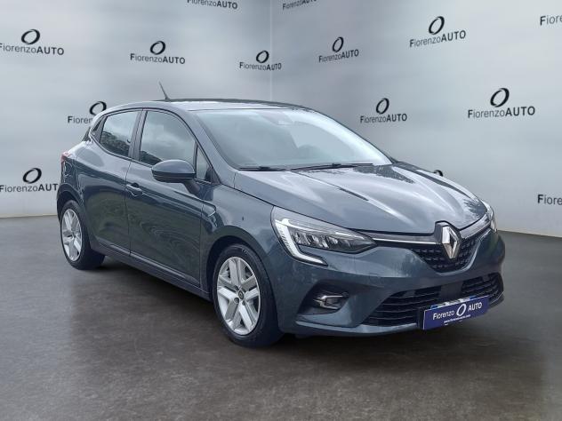 Renault Clio 1.0 TCe Business 67Kw(Man)"PREZZO REALE"(F1274)