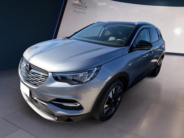 Opel Grandland X Grandland X 1.5 ecotec 2020 s&s 130cv