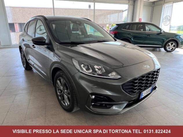 FORD Kuga 1.5 Diesel 120cv. ST-Line , PERFETTA IN TUTTO rif. 23935667 - Foto 3