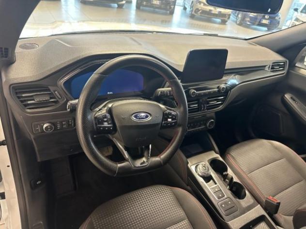 FORD Kuga 2.5 FULL HYBRID 190CV ST-LINE C.AUTO rif. 24198079 - Foto 9