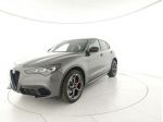 ALFA ROMEO - Stelvio 2.2 Turbodiesel 210 CV AT8 Q4 Veloce