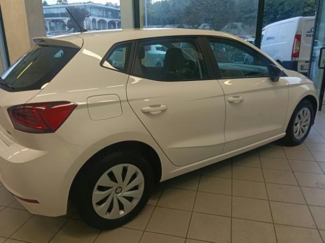 SEAT Ibiza 1.0 TGI 5 porte Style rif. 24200607 - Foto 4