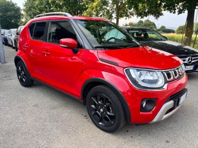 SUZUKI Ignis 1.2 Hybrid Top rif. 23834909