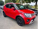 SUZUKI Ignis 1.2 Hybrid Top rif. 23834909