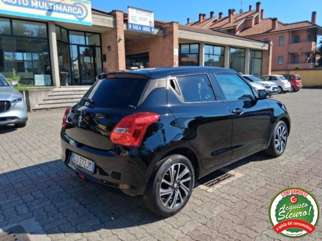 SUZUKI Swift 1.2 Hybrid Cool rif. 23926455 - Foto 5
