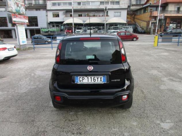 Fiat Panda 1.0 Mild- hybrid City Cross GARANTITA FULL OPT - Foto 6