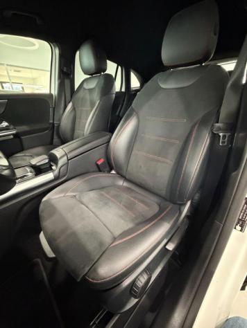 MERCEDES-BENZ GLA 200 Automatic Premium *GANCIO TRAINO* rif. 23973046 - Foto 9