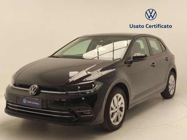 Volkswagen Polo 1.0 TSI Style - Foto 3
