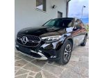 Mercedes GLC SUV GLC 220 d Advanced Plus 4matic auto