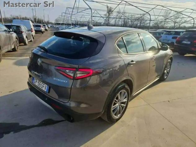 ALFA ROMEO Stelvio my23 2.2 td Super Q4 210cv auto - GP365FV rif. 24076793 - Foto 6