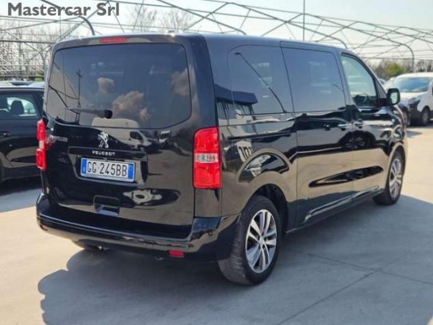 CITROEN Spacetourer Traveller N1 autocarro bluehdi 180 VIP STD - GG245 rif. 23961035 - Foto 6
