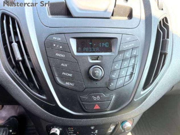 FORD Tourneo Courier COURIER 1.5 TDCi 100 cv Trend - GN888LV rif. 23829192 - Foto 6