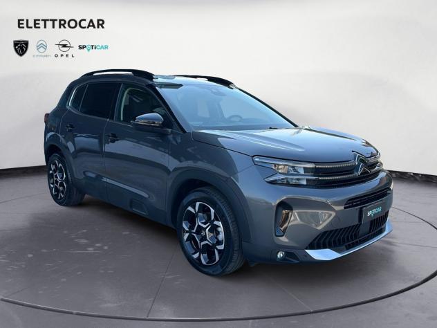 Citroën C5 Aircross Hybrid 145 cv Automatico Max - Foto 8