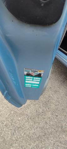 Fiat 600 bz 1.1 Active con climatizzatore e sensori park per neopatentati - Foto 2
