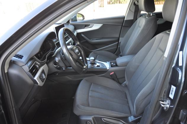 Audi A4 Avant 2.0 TDI 150 CV ultra S tronic Business - Foto 9