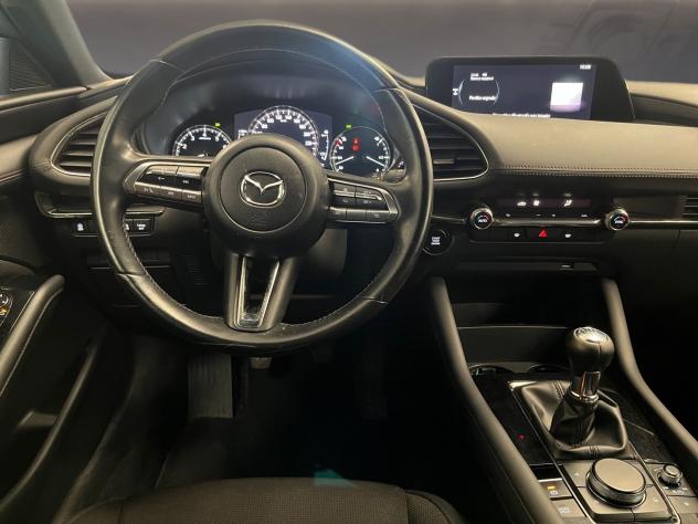 Mazda Mazda3 3 5p 2.0 m-hybrid Exclusive 150cv - Foto 9
