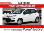 FIAT Panda Pandina 1.0 FireFly S&S Hybrid Icon NUOVO rif. 24062723