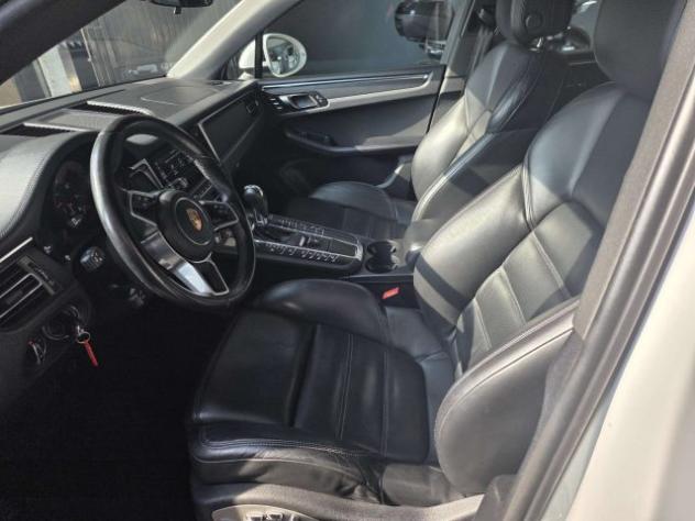 PORSCHE Macan 2.0 245cv pdk rif. 23925055 - Foto 6