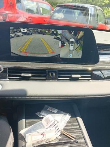 OMODA 5 Omoda 5 1.5 TGDi Super Hybrid System 224 CV Premiu rif. 23993278 - Foto 6