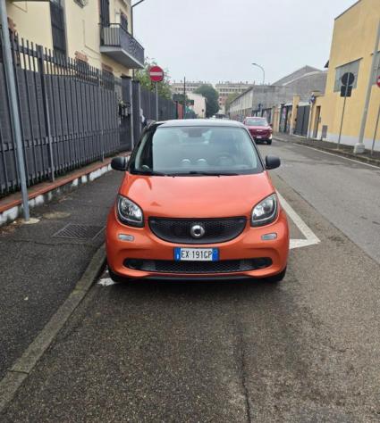 SMART ForFour 70 1.0 Youngster rif. 24174566 - Foto 2