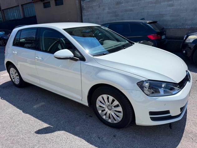 Volkswagen Golf 1.6 TDI 90 CV 5p. Trendline BlueMotion Technology*EURO6*NEOPATENTATI - Foto 3