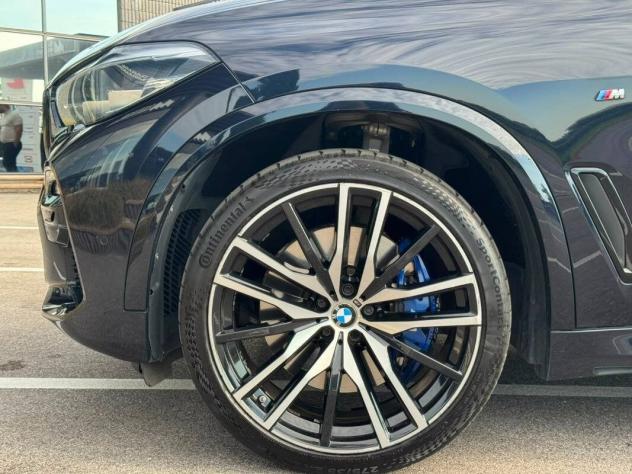 BMW X5 Xdrive30d Msport auto - Foto 5