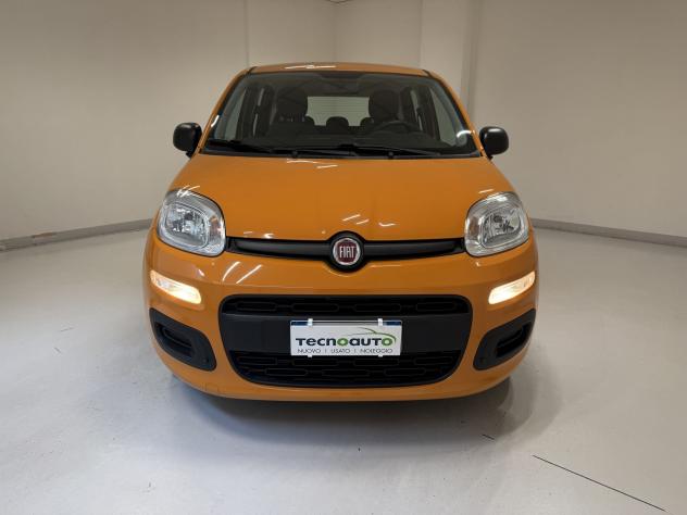 FIAT Panda Panda 1.0 FireFly Hybrid S&S 70CV 5 Posti - PREZZO REALE - Foto 3