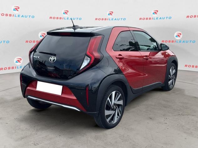 Toyota Aygo X Aygo X 1.0 Lounge 72cv s-cvt - Foto 5