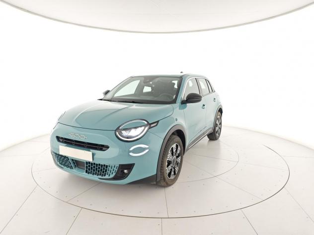 FIAT 600 Hybrid 110 CV DCT MHEV - Foto 2