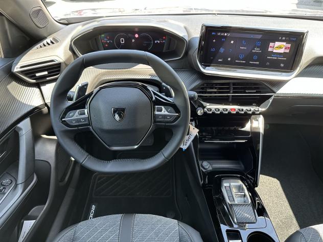 Peugeot 2008 2008 Hybrid 136 e-DCS6 Allure - Foto 9