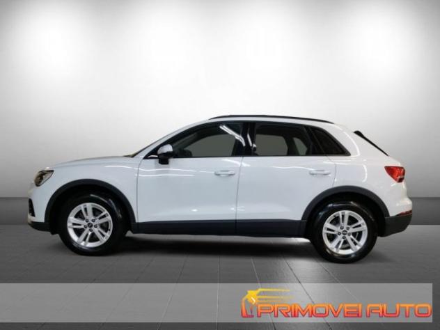 AUDI Q3 35 TDI rif. 19447436 - Foto 7