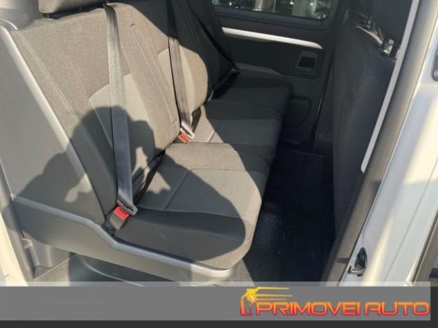 FIAT Scudo Multicab 2.0 BlueHDi 144CV rif. 18764370 - Foto 6