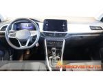 VOLKSWAGEN T-Roc 2.0 TDI SCR Life rif. 22488966